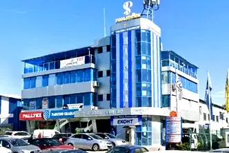 Промишлена сграда в Бургас, Мадика
