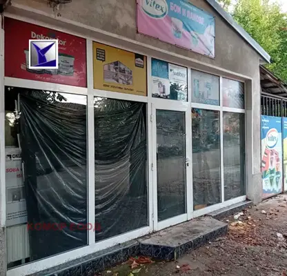 Снимка 2 — Промишлена сграда в Русе, Мидия Енос