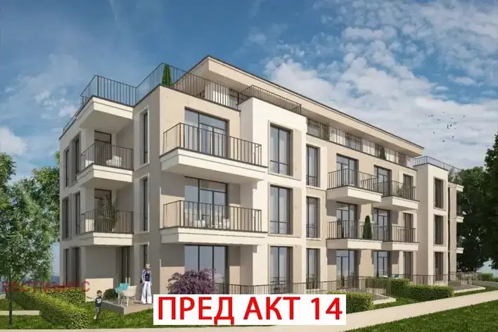 Промишлена сграда в София, Обеля