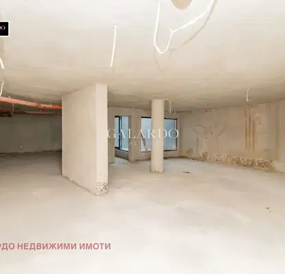 Снимка 5 — Промишлена сграда в София, Овча купел