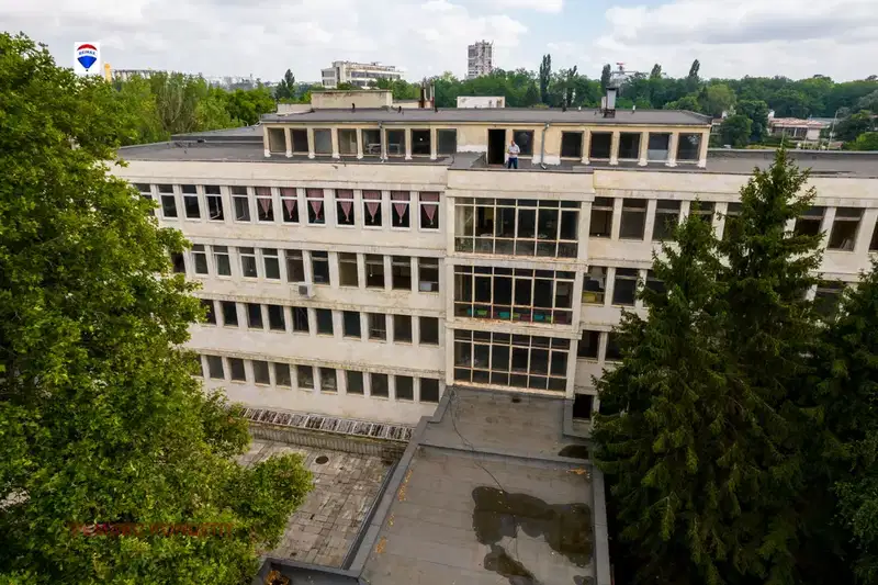 Industrial Building in Dobrich, Promishlena Zona - Sever