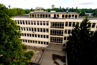Промишлена сграда в Добрич, Промишлена зона - Север
