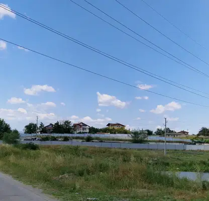 Снимка 2 — Промишлена сграда в Хасково, Република