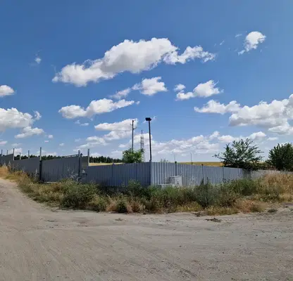 Снимка 3 — Промишлена сграда в Хасково, Република