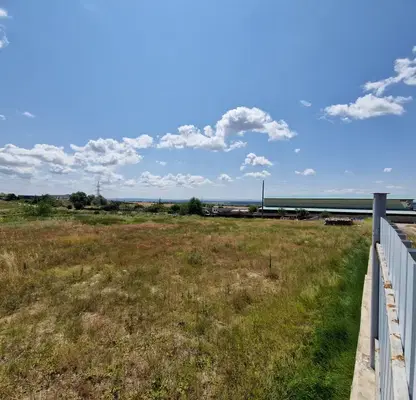 Снимка 5 — Промишлена сграда в Хасково, Република