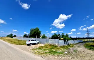 Промишлена сграда в Хасково, Република