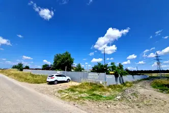 Промишлена сграда в Хасково, Република