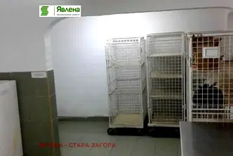 Промишлена сграда в Стара Загора, Самара 2