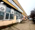 Снимка 3 — Промишлена сграда в София, Военна рампа