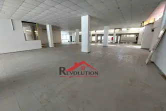 Промишлена сграда в Кърджали, Възрожденци