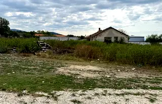 Промишлена сграда в Благоевград, с. Гърмен