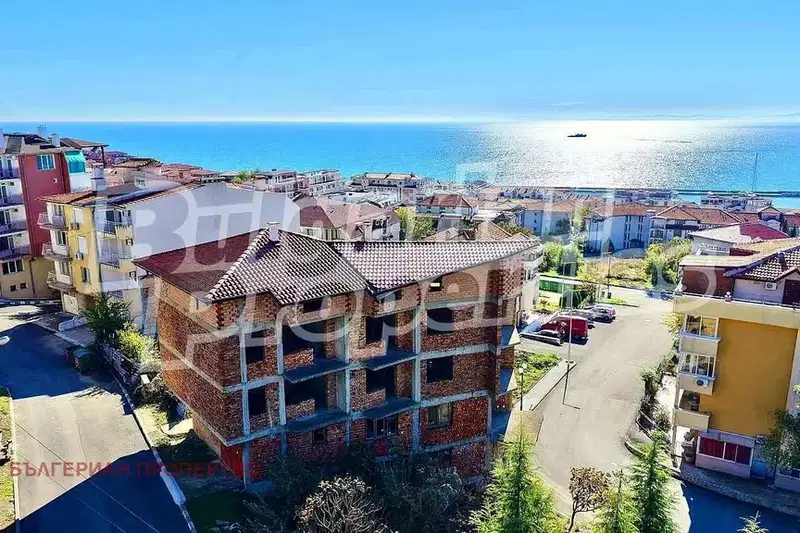 Industrial Building in Oblast Burgas, Sveti Vlas