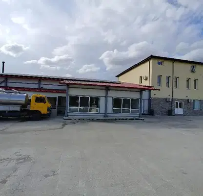 Снимка 5 — Промишлена сграда в Бургас, с. Драчево