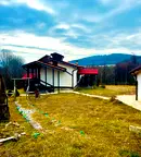 Промишлена сграда в Перник, с. Боснек