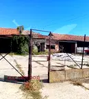 Промишлена сграда в Пловдив, Раковски