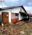 Промишлена сграда в Русе, Борово
