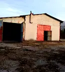Промишлена сграда в Русе, с. Писанец