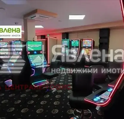 Photo 3 — Industrial Building in област София, Ботев