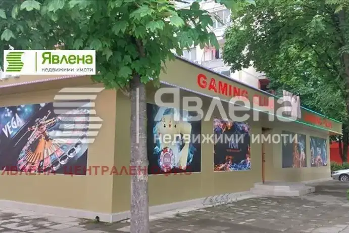 Industrial Building in област София, Ботев