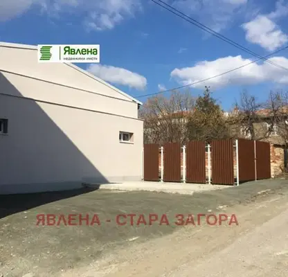 Снимка 2 — Промишлена сграда в Стара Загора, Чирпан