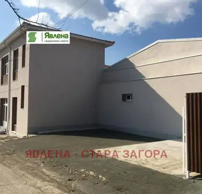 Снимка 3 — Промишлена сграда в Стара Загора, Чирпан