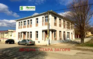 Промишлена сграда в Стара Загора, Чирпан
