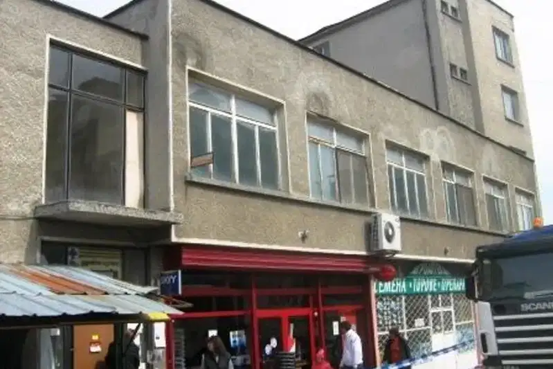 Industrial Building in Oblast Veliko Tyrnovo, Gorna Oryahovica