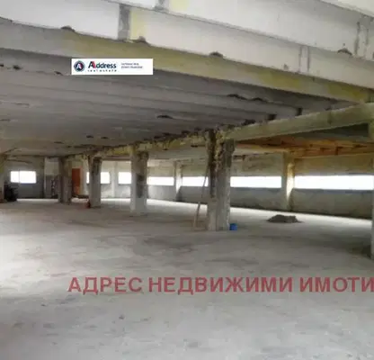 Снимка 5 — Промишлена сграда във Велико Търново, Павликени