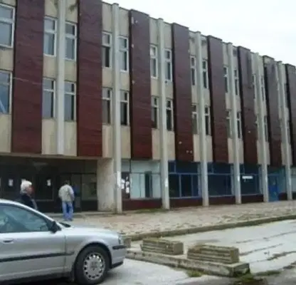 Снимка 2 — Промишлена сграда във Велико Търново, с. Драганово