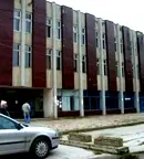 Промишлена сграда във Велико Търново, с. Драганово