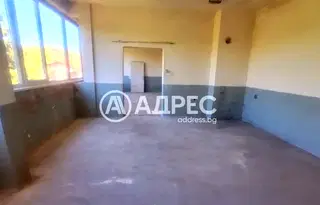 Промишлена сграда във Велико Търново, с. Самоводене