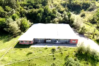 Промишлена сграда във Враца, с. Моравица