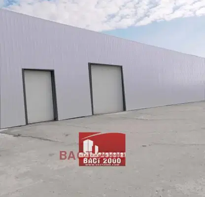 Photo 2 — Warehouse in Sofiya, Drujba 2