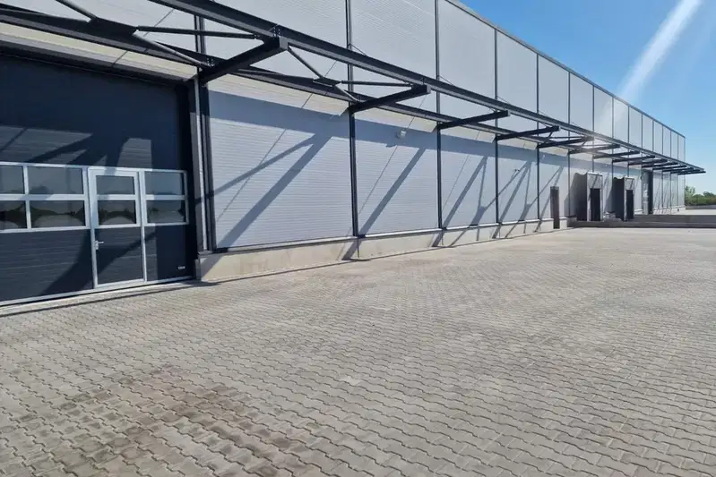 Warehouse in Plovdiv, Industrialna Zona - Sever