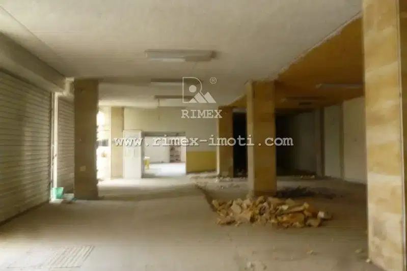 Warehouse in Plovdiv, Industrialna Zona - Yug