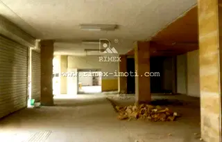 Склад в Пловдив, Индустриална зона - Юг
