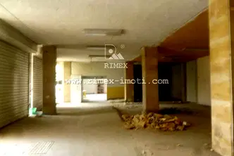 Склад в Пловдив, Индустриална зона - Юг