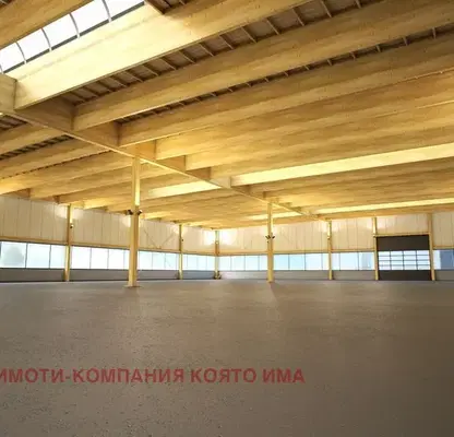 Снимка 3 — Склад в Стара Загора, Кольо Ганчев