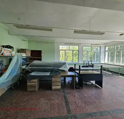 Снимка 2 — Склад в Стара Загора, Никола Петков