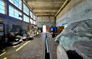 Склад в Стара Загора, Никола Петков