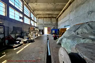 Склад в Стара Загора, Никола Петков