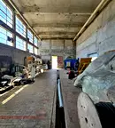 Склад в Стара Загора, Никола Петков