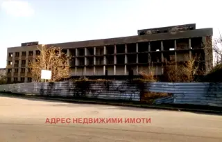Склад в Стара Загора, Самара 1