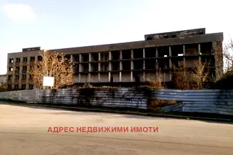 Склад в Стара Загора, Самара 1