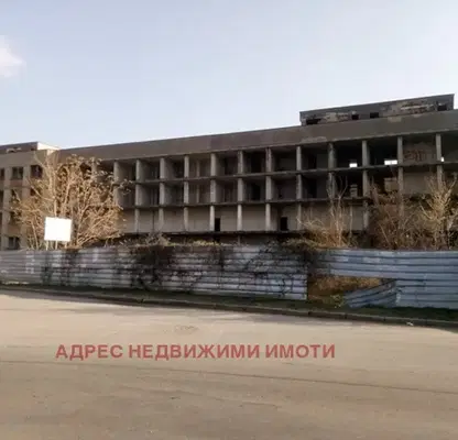 Снимка 2 — Склад в Стара Загора, Самара 1