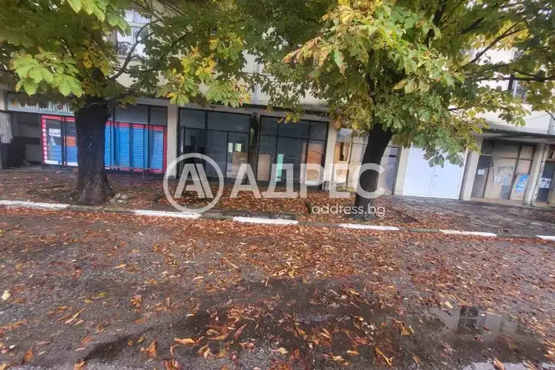 Warehouse in Oblast Gabrovo, Sevlievo