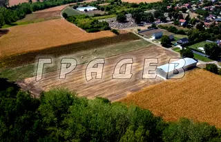 Склад в Русе, с. Сандрово