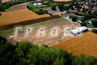 Склад в Русе, с. Сандрово