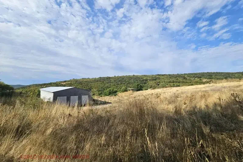 Warehouse in Oblast Stara Zagora, Lyulyak