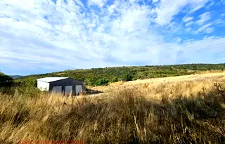 Склад в Стара Загора, с. Люляк